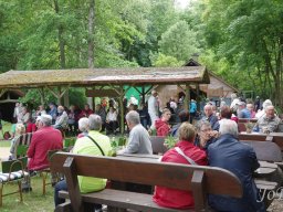Arboretumfest (Familienfest) 2026